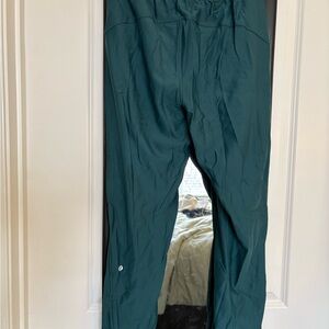 Lululemon Adapted State High-Rise Jogger - submarine